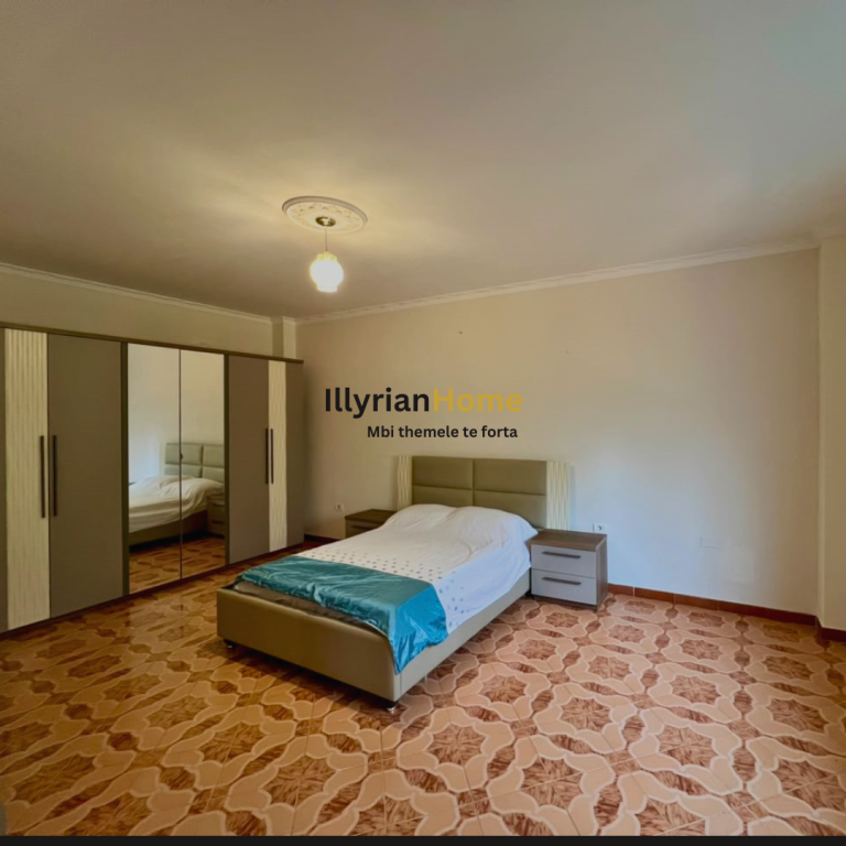 Qira, Apartament 2+1 pranë Bulevardit të Ri