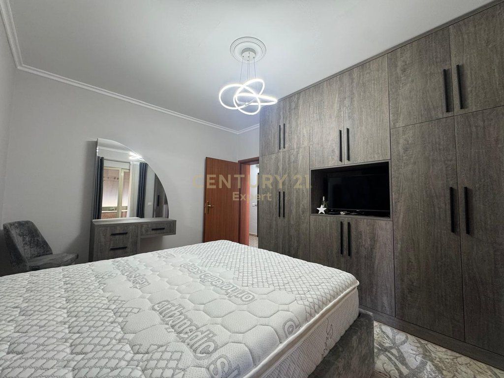 APARTMENT 2+1 FOR RENT, DURRES ROAD