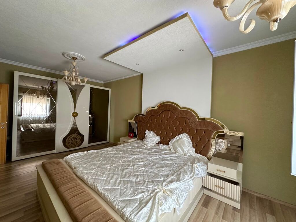 Apartament 2+1 për Shitje në Fresk!