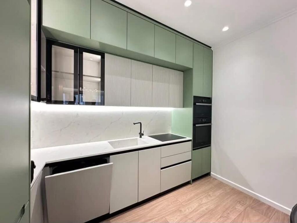 ✨ LUXURY APARTMENT 3+1 + 1 PARKING SPACE FOR RENT