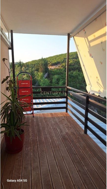 APPARTAMENTO DUPLEX IN AFFITTO – SHKOZË