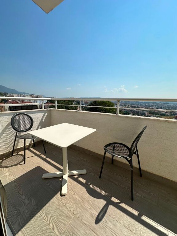 Apartament 2+1 për Shitje në Fresk!