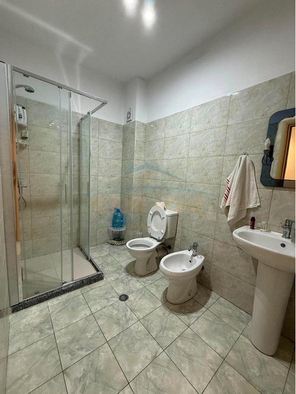 Qera, Apartament 2+1+2, Pallati Eja Studio, Unaza e Re