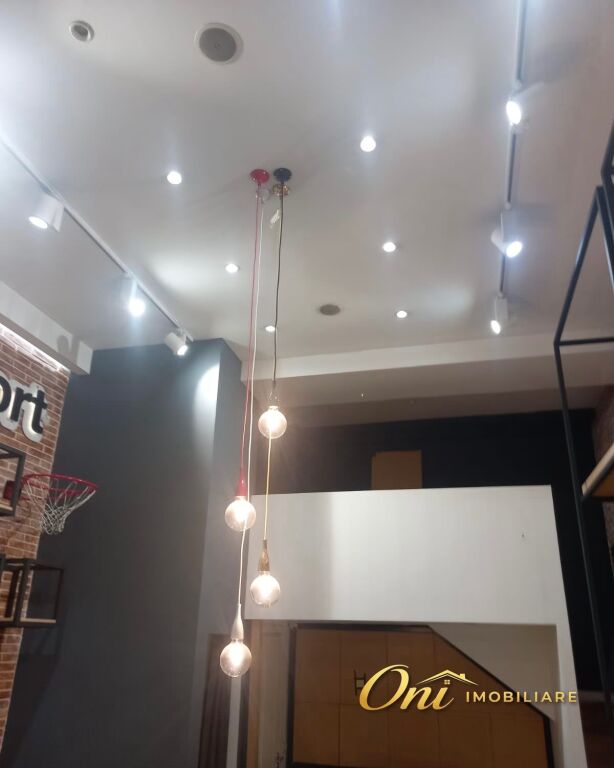 SHOP FOR RENT, KAVAJES STREET