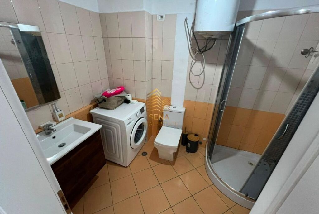 Affitto, Appartamento 2+1+balcone, Laprake, 68.000 Leke/mese