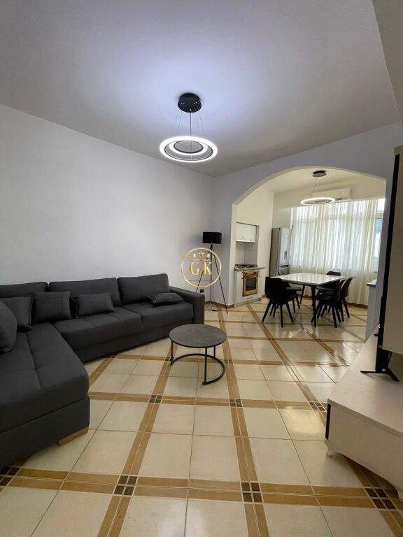 🏡 APARTMENT FOR RENT 2+1 + BALCONY – Train Station, Durrës