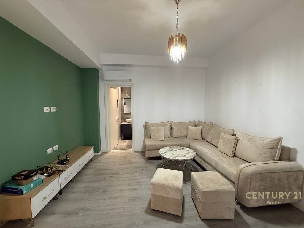 FOR RENT 1+1 APARTMENT IN LAPRAKE, NEAR THE MILITARY HOSPITAL❗️