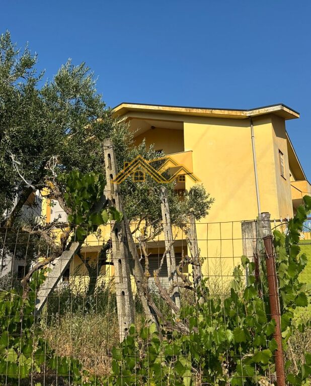 PRIVATE 3-STOREY HOUSE FOR SALE IN PJEZE SHIJAK [DURRES ]