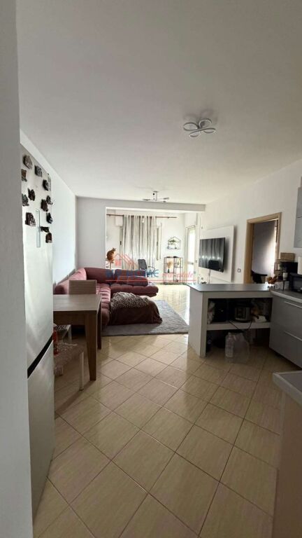 Apartment 1+1 for rent on Bill Klinton Street in Tirana