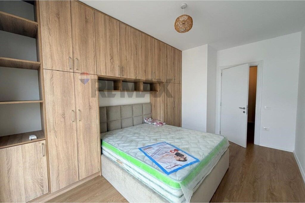 Apartament 1+1 per qira, ne Astir