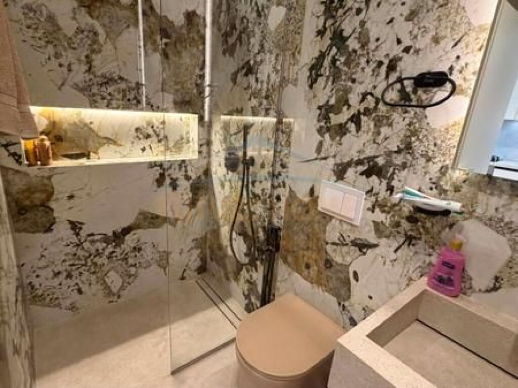 Rent, Apartment 1+1, "Golden Tower", Mine Peza