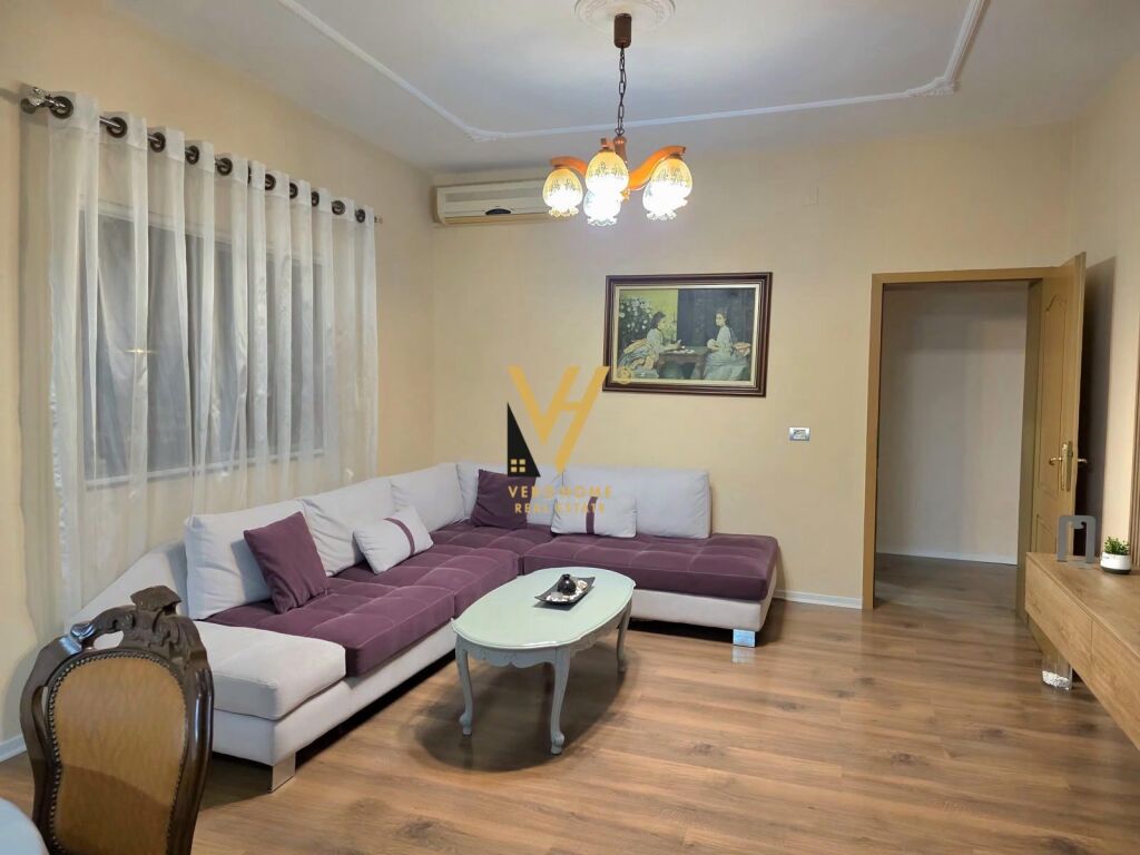 APARTMENT 3+1+3+2 BLOCK FOR RENT NEAR THE FORMER AVIATION FIELD 850 EURO