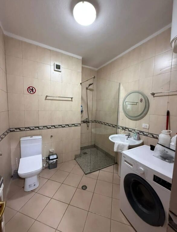 Apartament 3+1+2+🅿️ per qira, Ish-Ekspozita !
