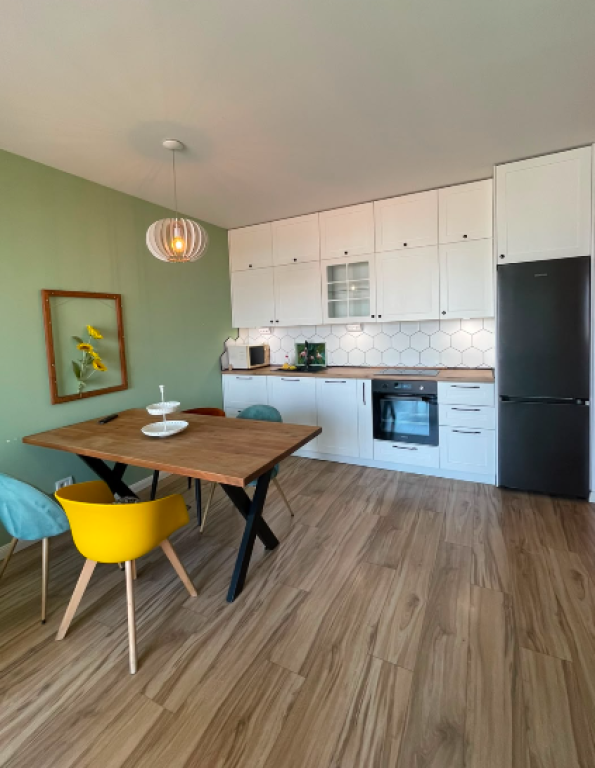🏡 JEPET ME QIRA APARTAMENT 1+1 | FUTURE HOME RESIDENCE