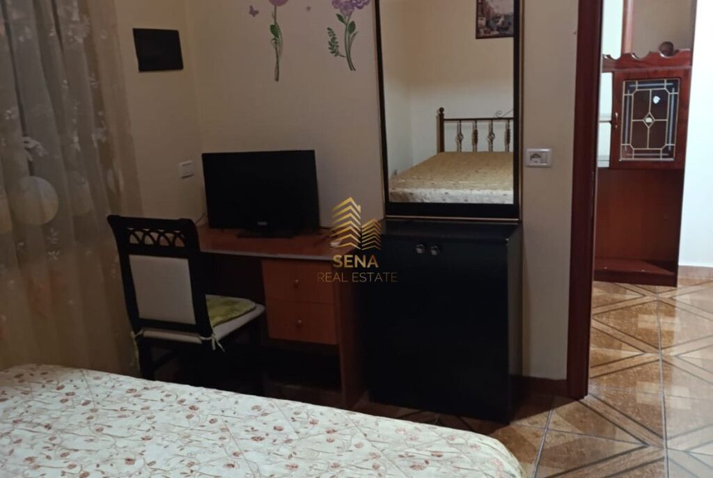 Qira, Apartament 1+1+Blk, Don Bosko-Kompleksi Vizion Plus, 45.000 Leke/muaj