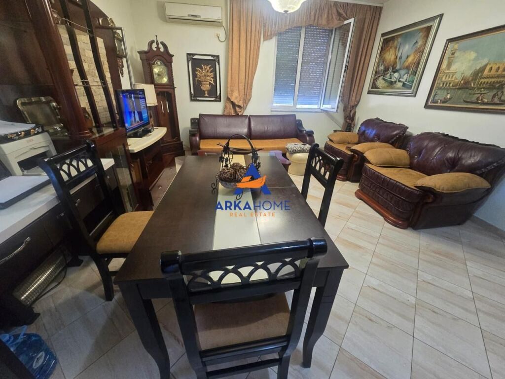 SHITET APARTAMENT 2+1 "MISTO MAME" 13.500.000 LEKE
