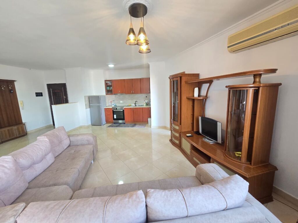 Apartment 2+1 for rent, Sami Frasheri Gymnasium