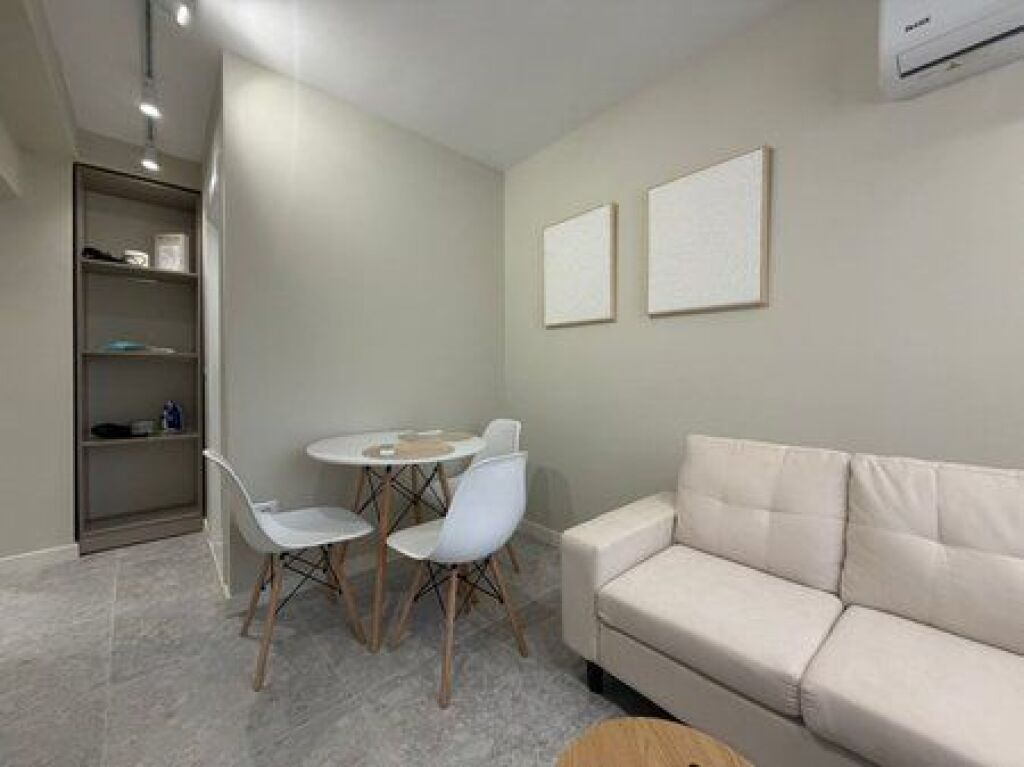 Shiten, 2 Apartamente 1+1, 21 Dhjetori, Tirane.