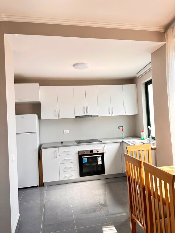 🏡 *APARTMENT 2+1+2 FOR RENT – SELVIA