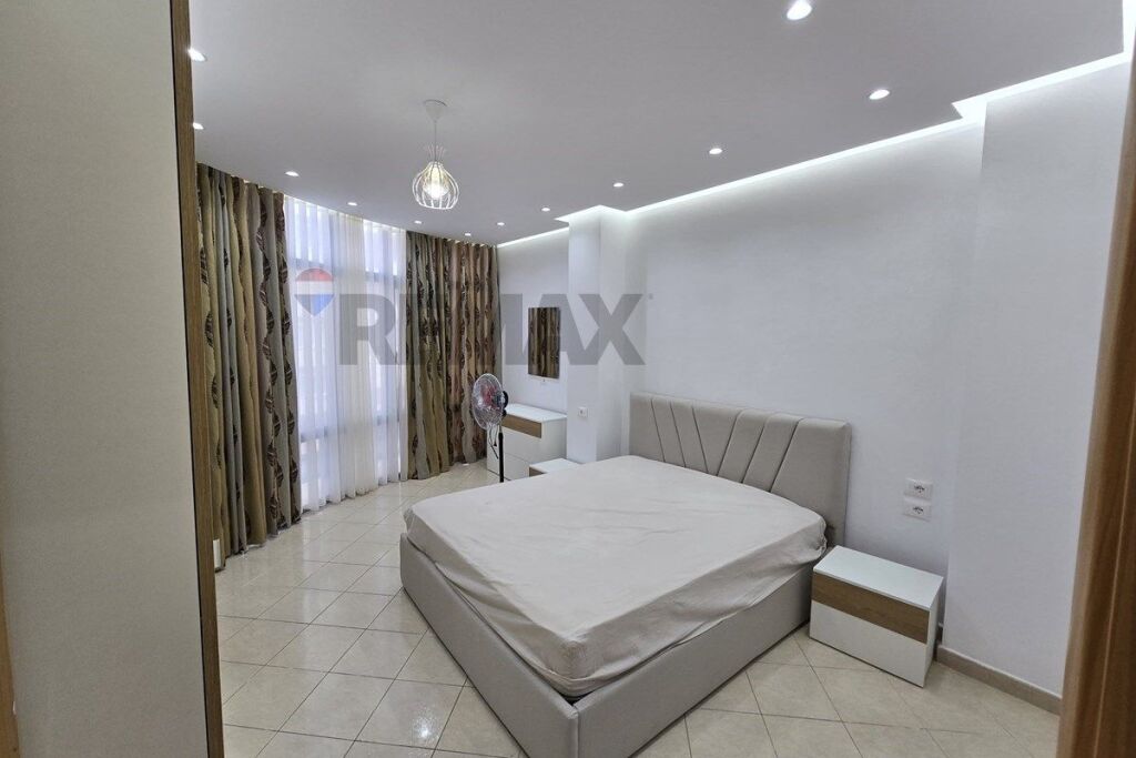 Apartament - Për Qira - Rruga Mikel Maruli, Tiranë