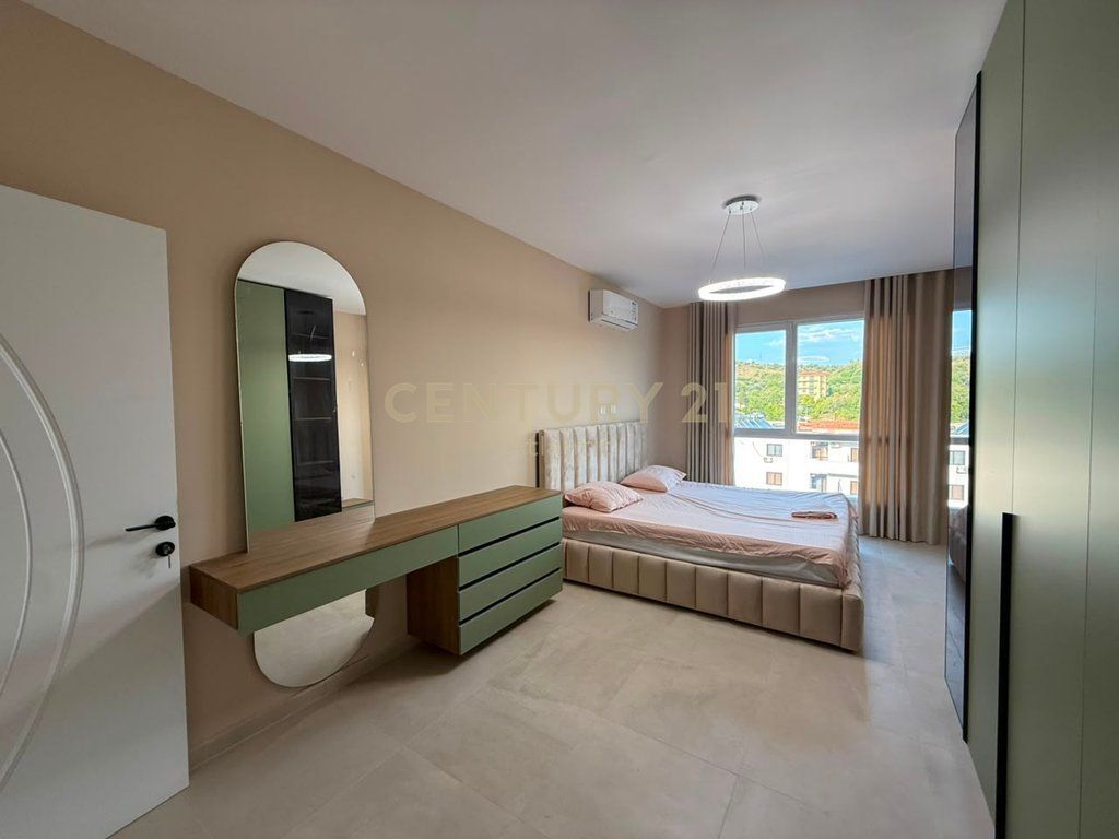 APARTAMENT 1+1 NE SHITJE, PRANË GRAND BLUE FAFA – GOLEM, DURRËS