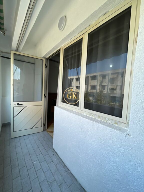 🏡 APARTMENT FOR RENT 2+1 + BALCONY – Train Station, Durrës