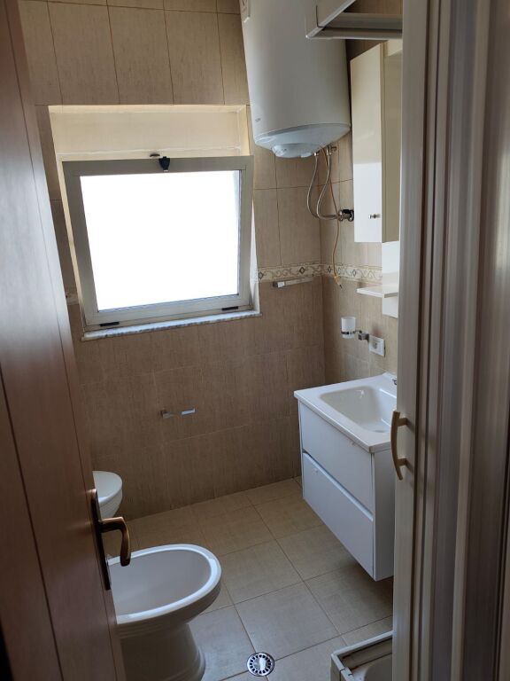 Apartment 2+1 Frosina Plaku