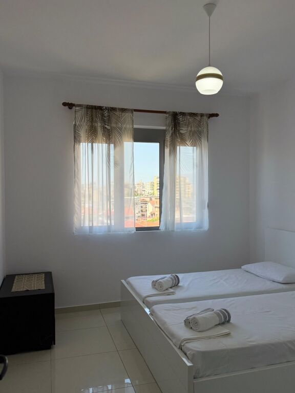 In affitto 2+1 Rr. E Elbasanit 70.000 leke