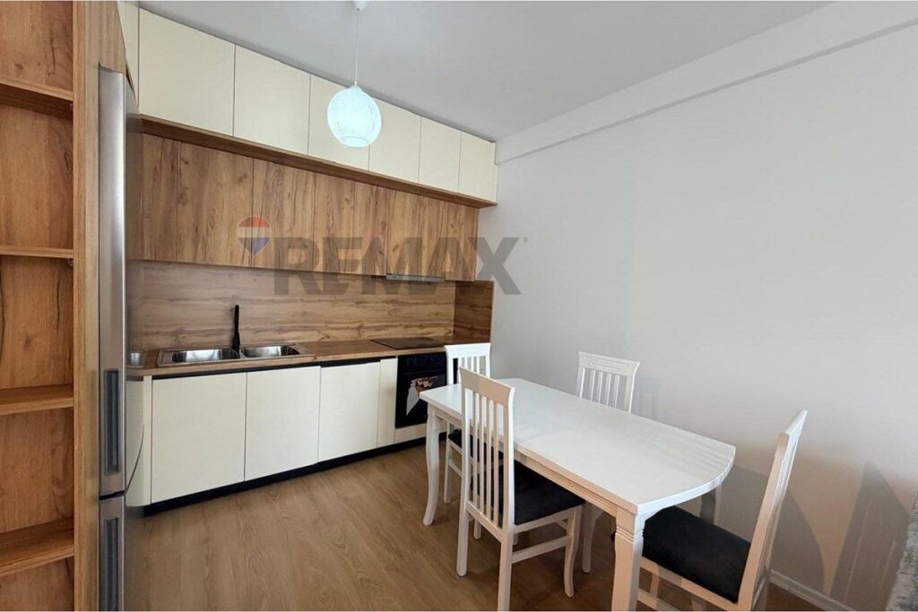 Appartamento - In Affitto - Viale Migjeni, Tirana(ID: 530191078-34)