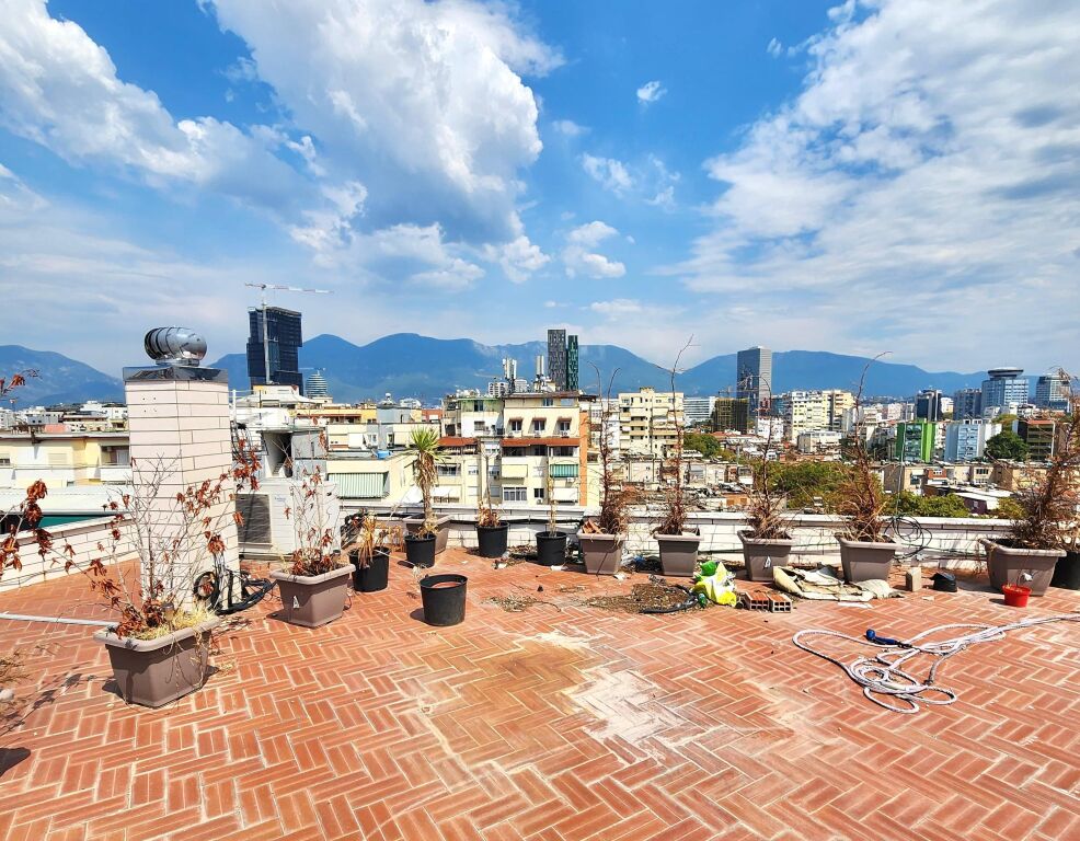 💥 In Affitto: 2+1+2Wc &amp; 2Bllkn | 130 m² 📍Myslym Shyri - Rruga Himë Kolli 🏢 800€/Mese ✨️