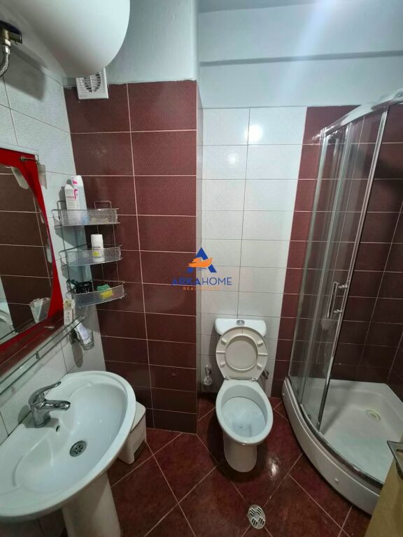 APARTMENT FOR RENT 2+1 "ASTIR" 50,000 LEKE