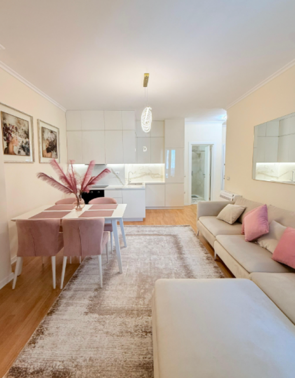 🏡 JEPET ME QIRA APARTAMENT 2+1 | RRUGA E KOSOVARËVE
