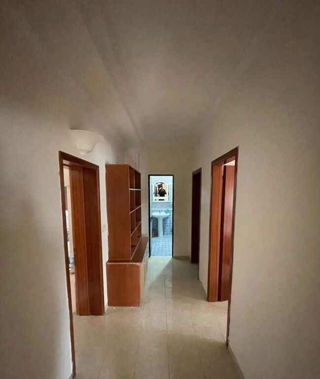 SHITET APARTAMENT 2+1 RRUGA E ELBASANIT 19.200.000 LEKE FH-88296