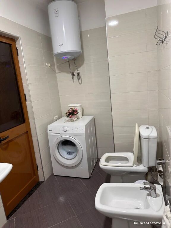 Apartment For Rent 2+1 At Ali Demi (ID B2201993) Tirana