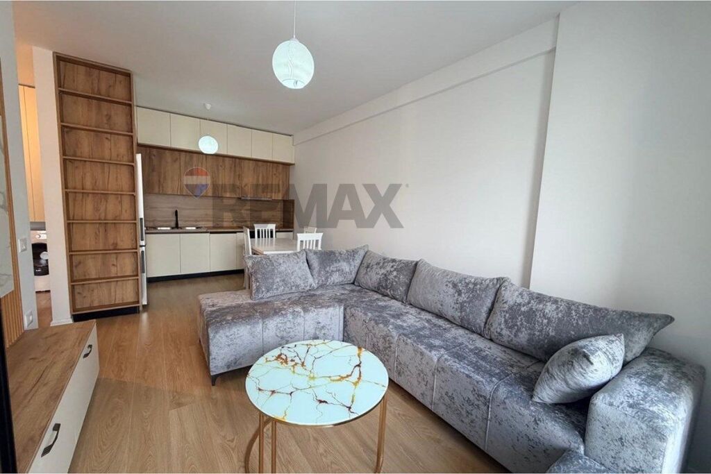 Apartament 1+1 per qira, ne Astir