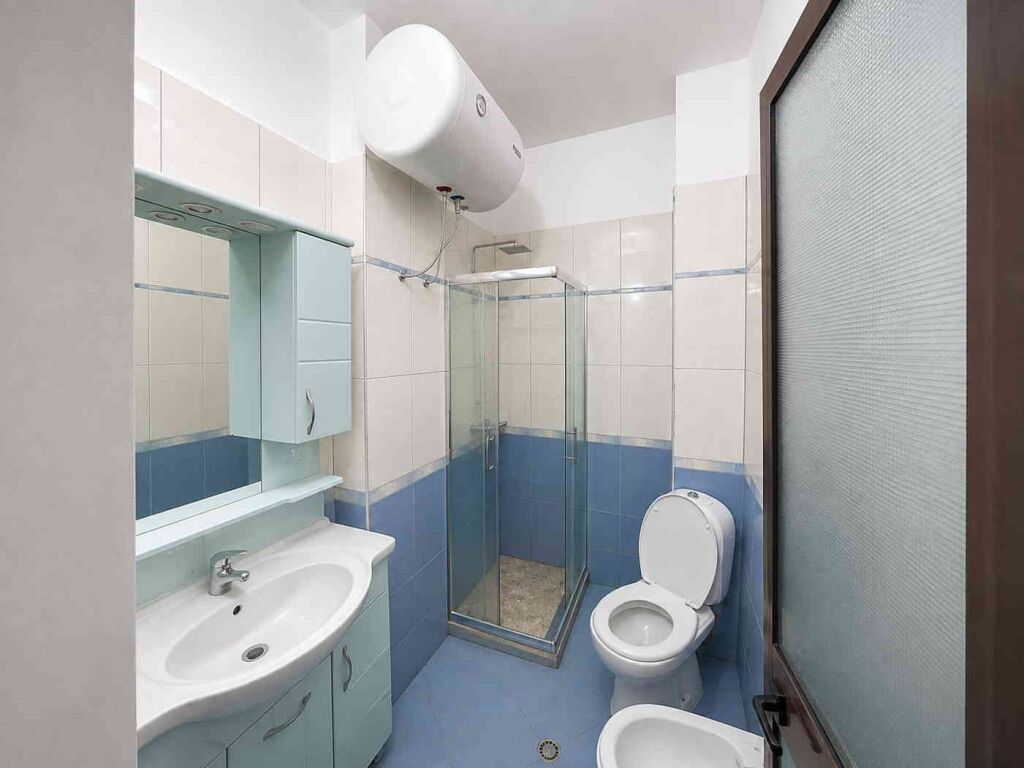 Shitet apartament në Durrës