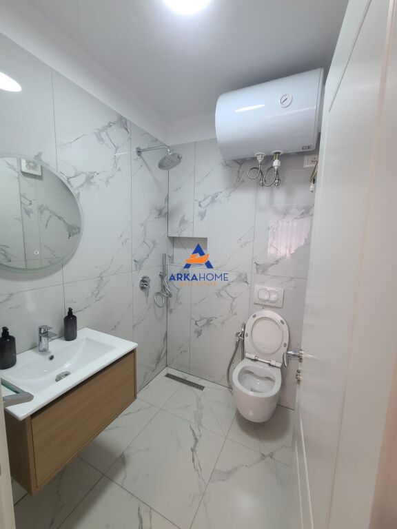 APARTMENT FOR RENT 2+1 "LUIGJ GURAKUQI STREET, CENTER" 1000 EURO