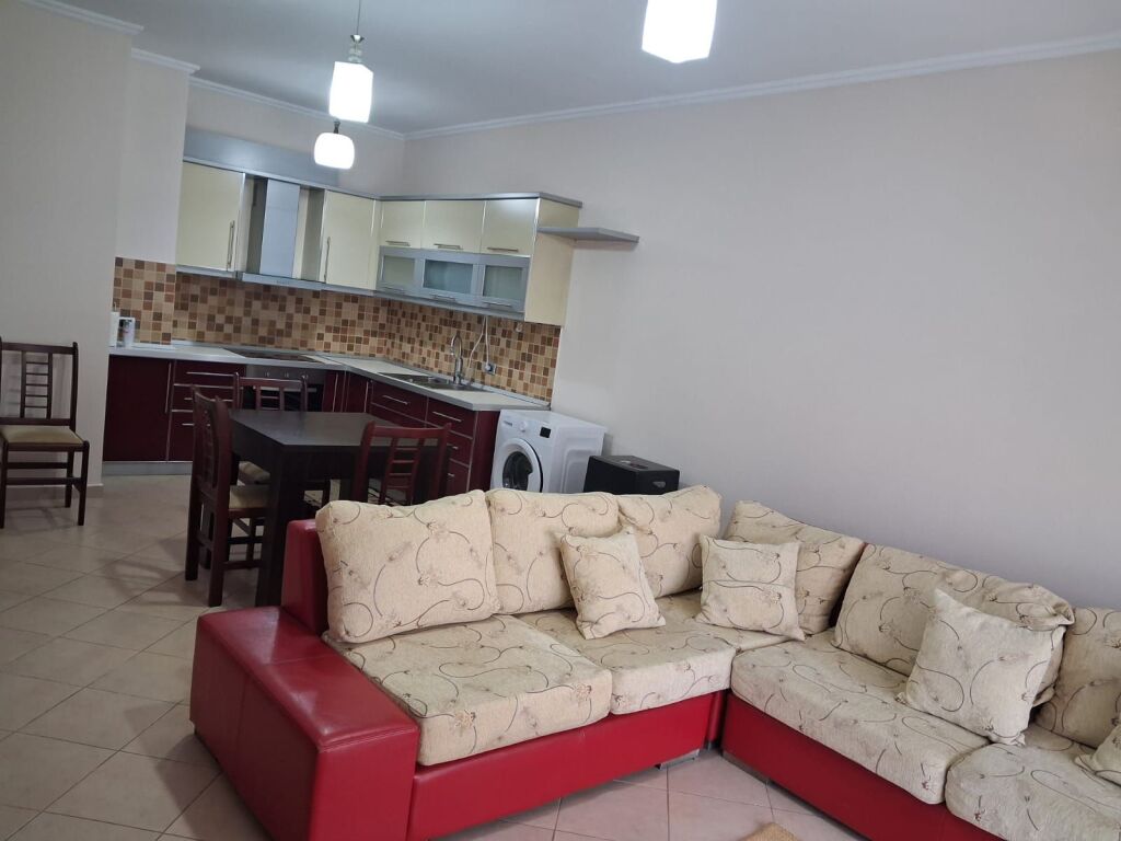 Apartment 1+1 for rent