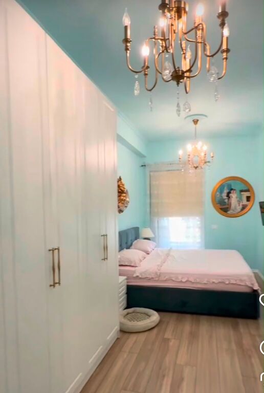 Apartment 2+1+2 for sale Ali demi !