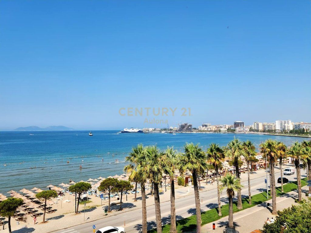 Appartamento 1+1 con Vista Mare sul Lungomare
