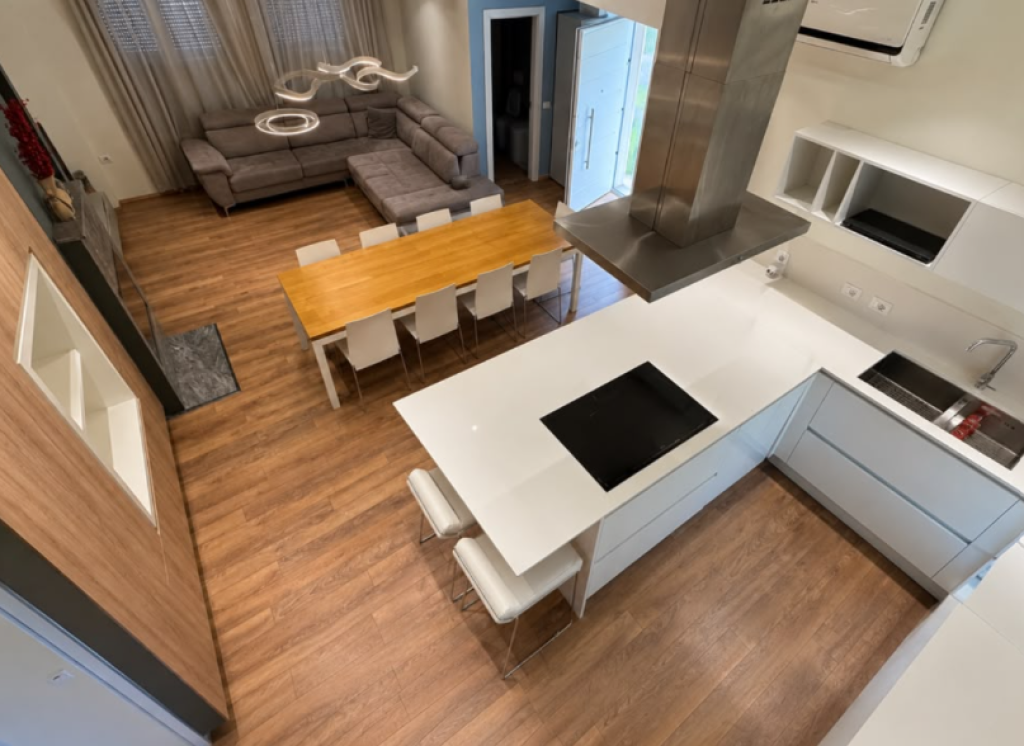 VILLA IN AFFITTO | WHITE HOUSES – TEG