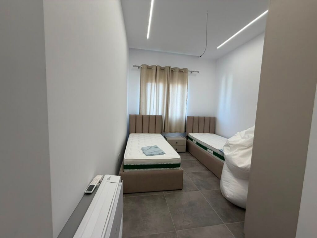 For rent 2+1 + parking space