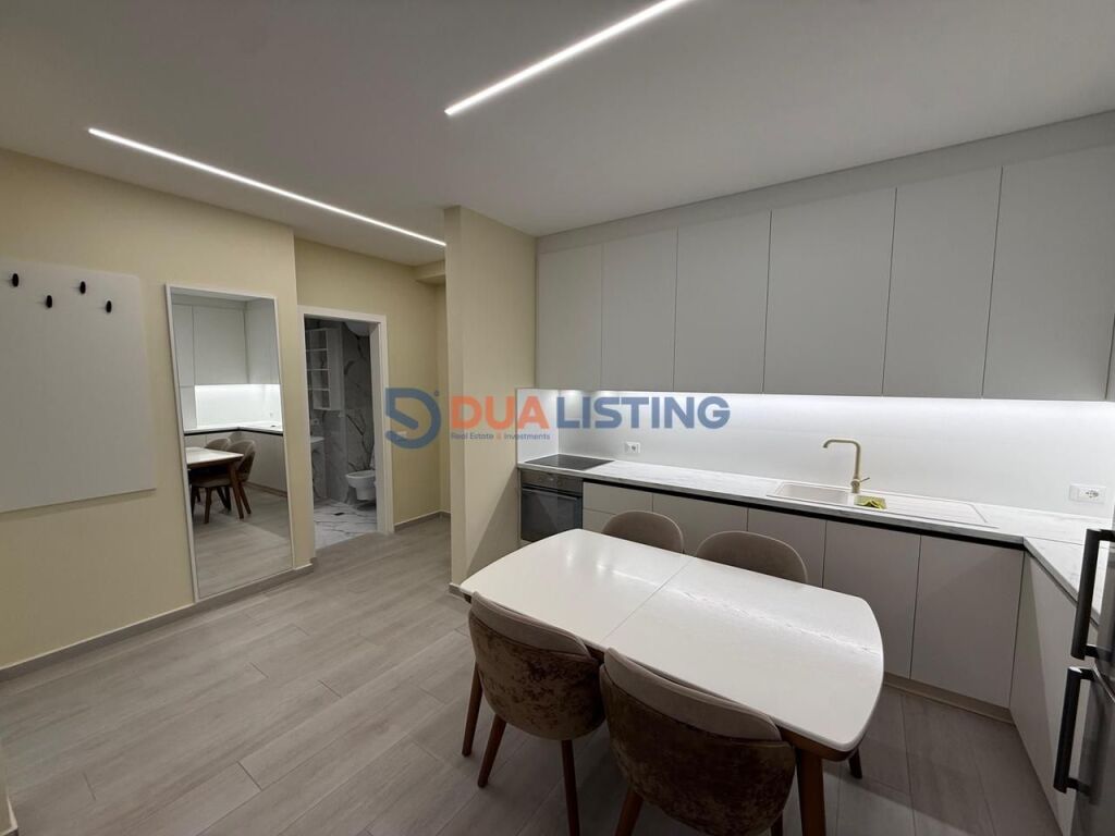 FOR RENT | Apartment 2+1+2 with Parking Spot – Radisoni, Artificial Lake!