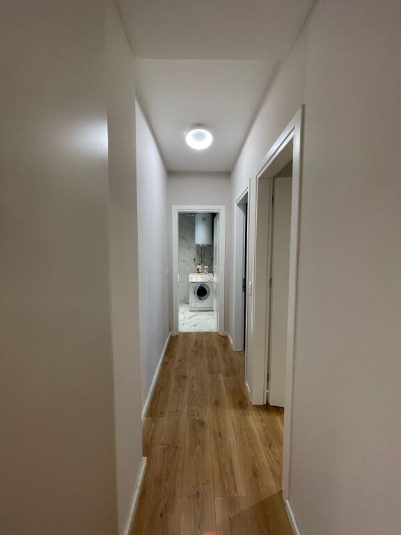 For Rent – Apartment 2+1 🏡  📍 Opposite Delijorgji Complex