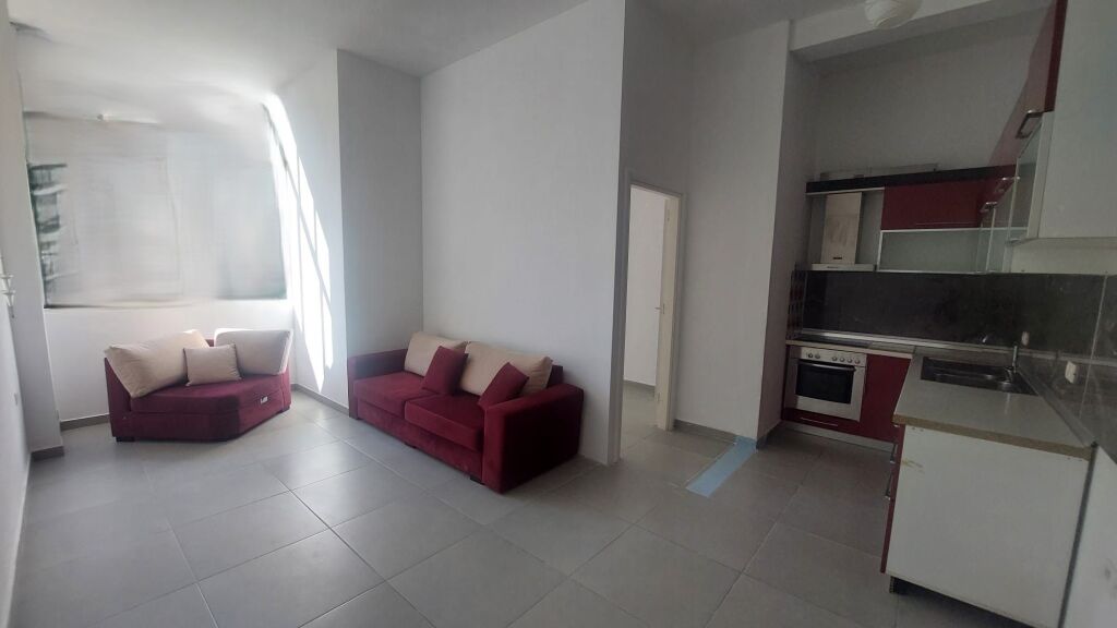 Apartament 1+1 ne shitje ne Fresk Tirana