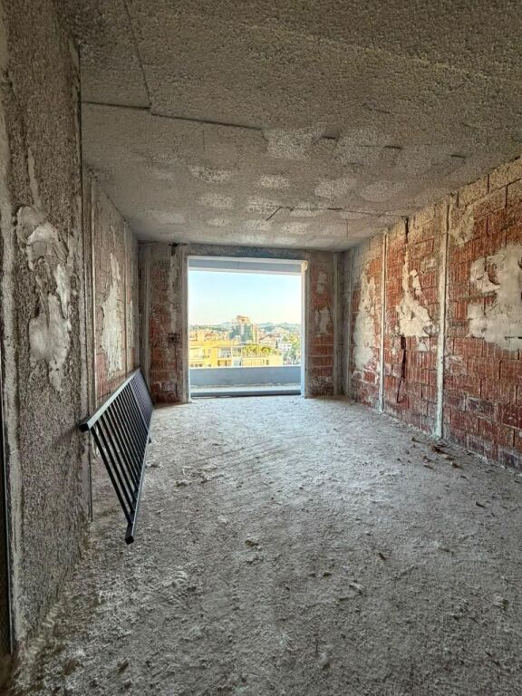 🔥 APARTAMENT 1+1 NË SHITJE – ALI DEM