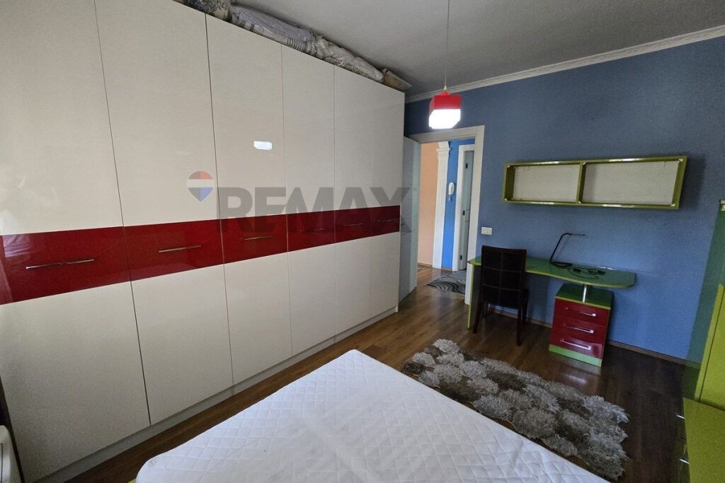 Appartamento 3+1+2 in vendita Don Bosko