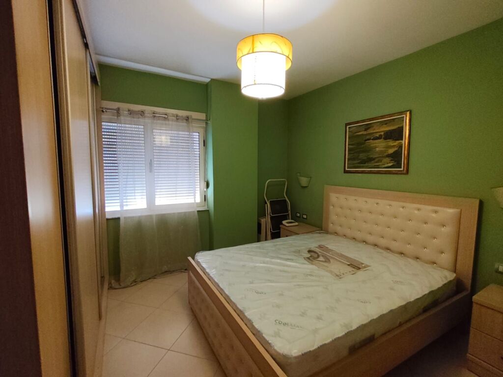 Apartment 2+1 Frosina Plaku