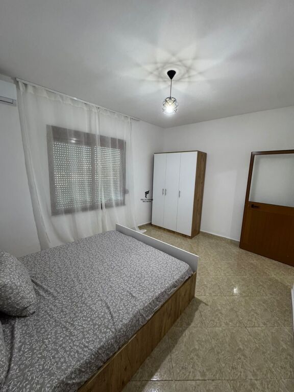 APARTMENT FOR RENT 1+1 ALI DEMI 40,000 LEKE FH-88417