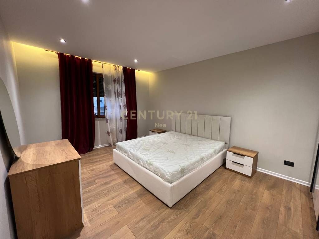 Apartment 2+1 for rent in Ali Demi!